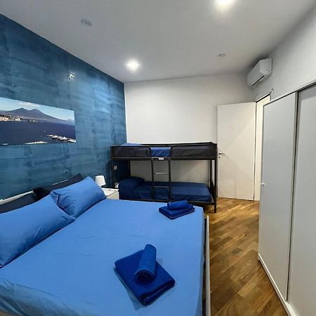 Apartamento Dream House Nápoles Exterior foto