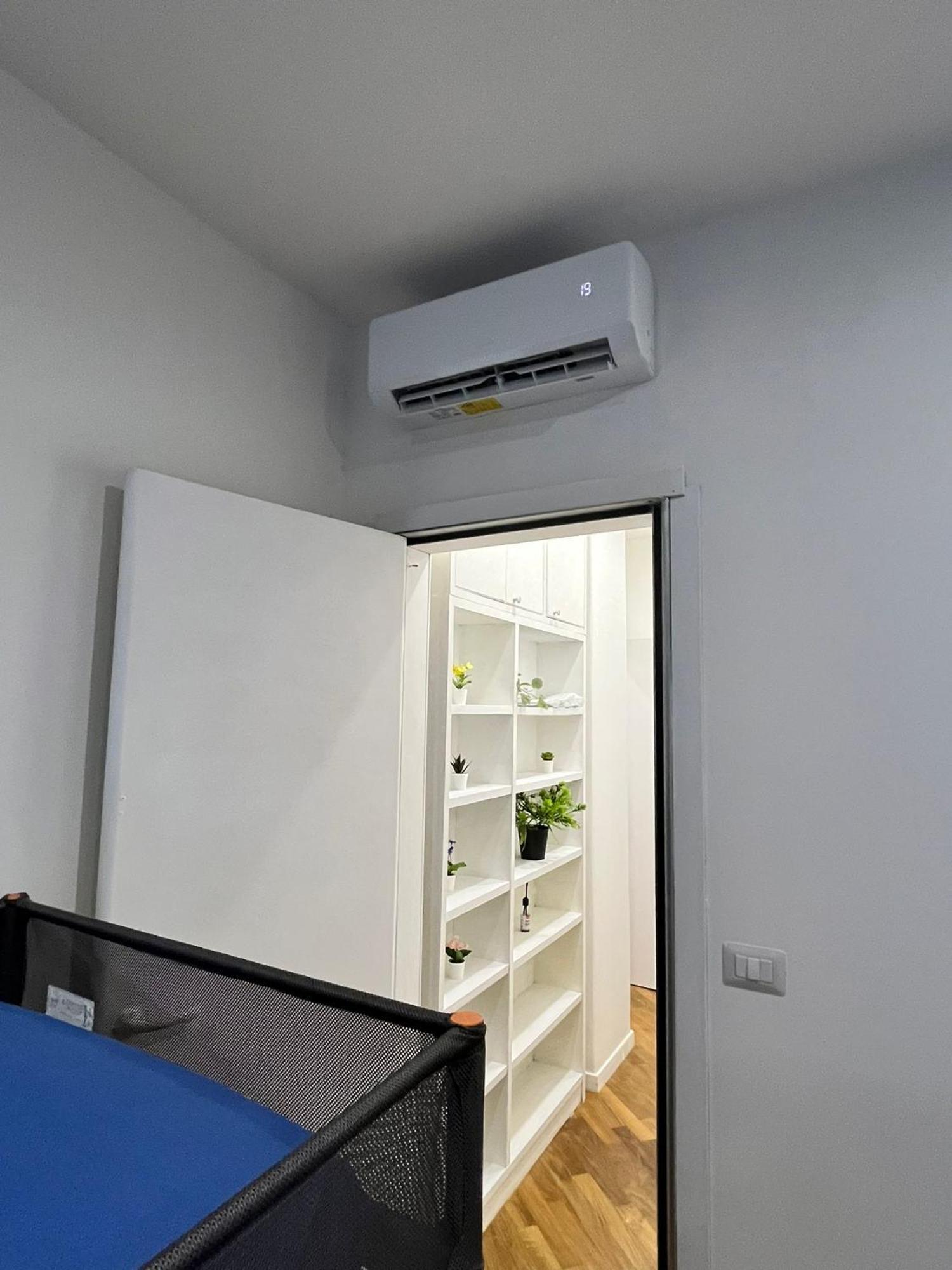 Apartamento Dream House Nápoles Exterior foto